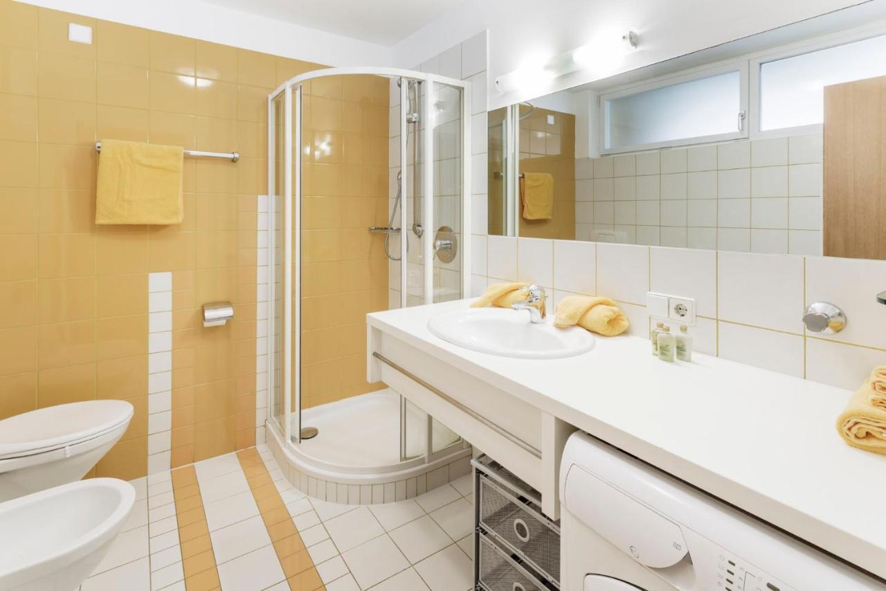 Apartments Petlin โอติเซ ภายนอก รูปภาพ